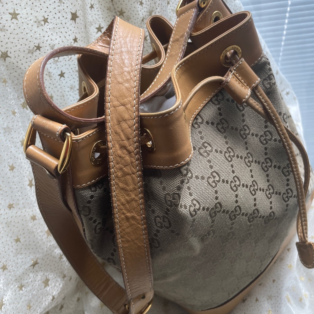 Gorgeous Gucci Bag!
